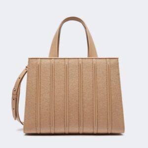 Whitney Bag - Medium - Hazelnut brown
